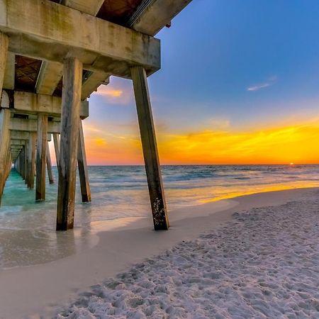 Emerald Beach Resort 435 Panama City Beach Exteriér fotografie