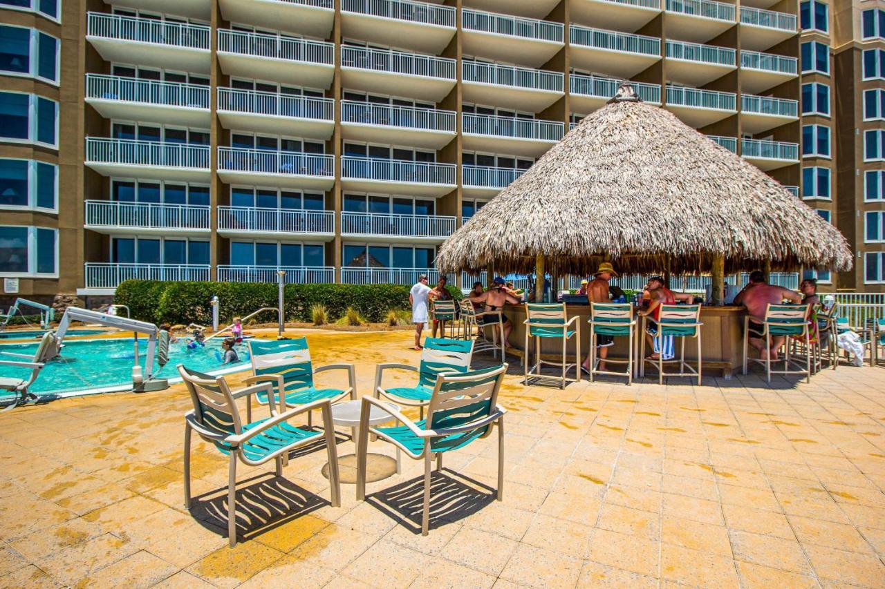 Emerald Beach Resort 435 Panama City Beach Exteriér fotografie